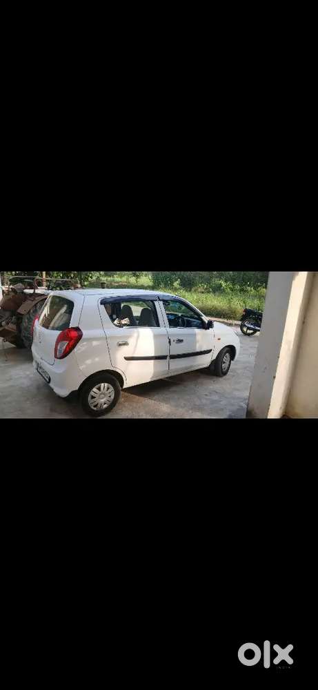 Maruti Alto Lxi 2020