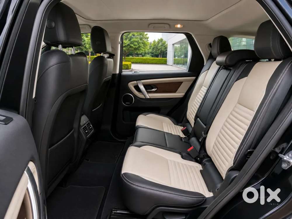 Land Rover Discovery Sport, 2023, Petrol