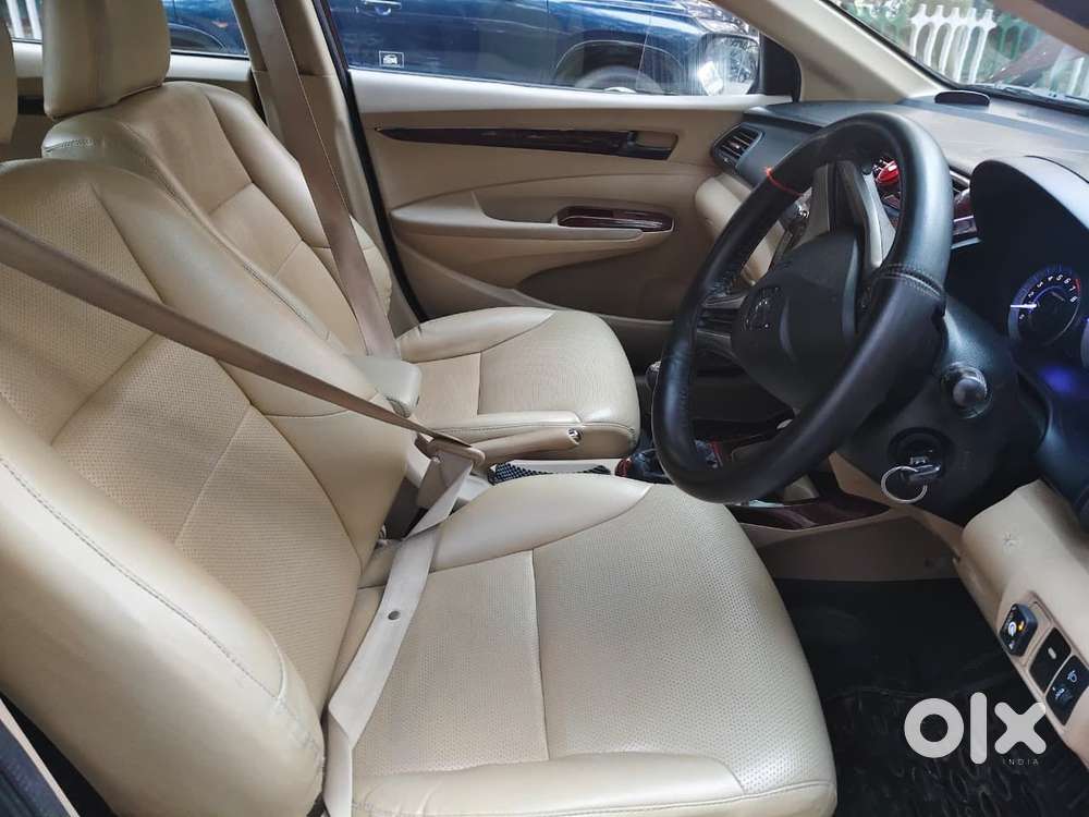 Honda City S Mt, 2012, Cng & Hybrids