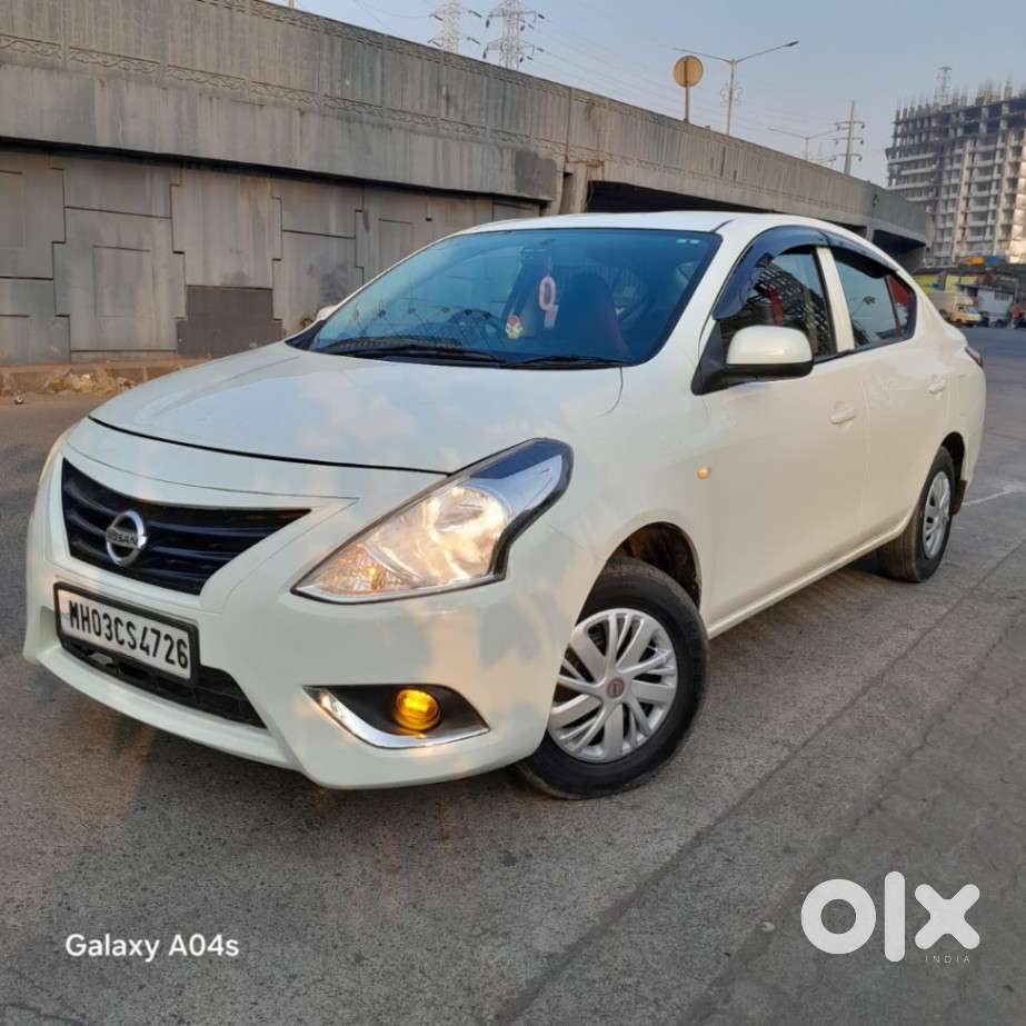 Nissan Sunny Xe D, 2018, Diesel