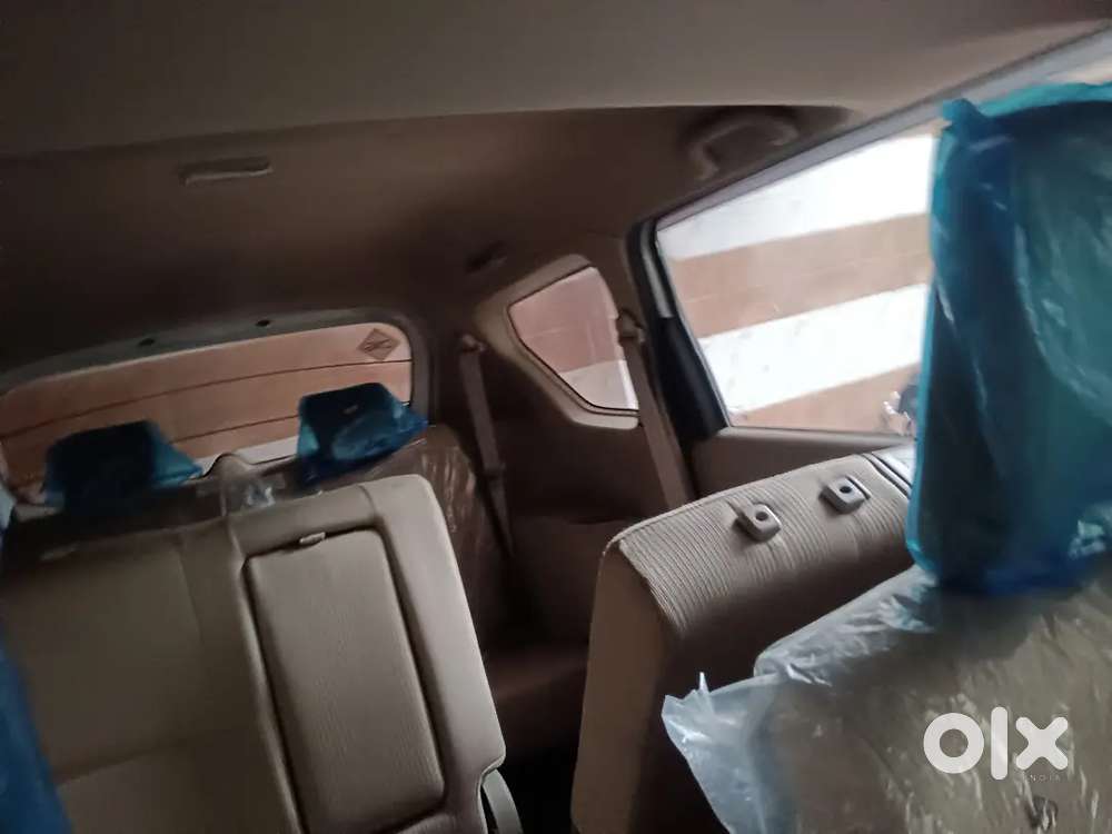 Maruti Suzuki Ertiga 2025