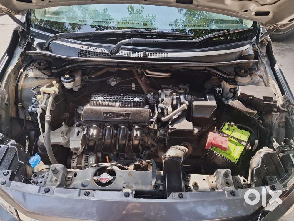 Honda Amaze V 1.2 Petrol Mt, 2019, Petrol
