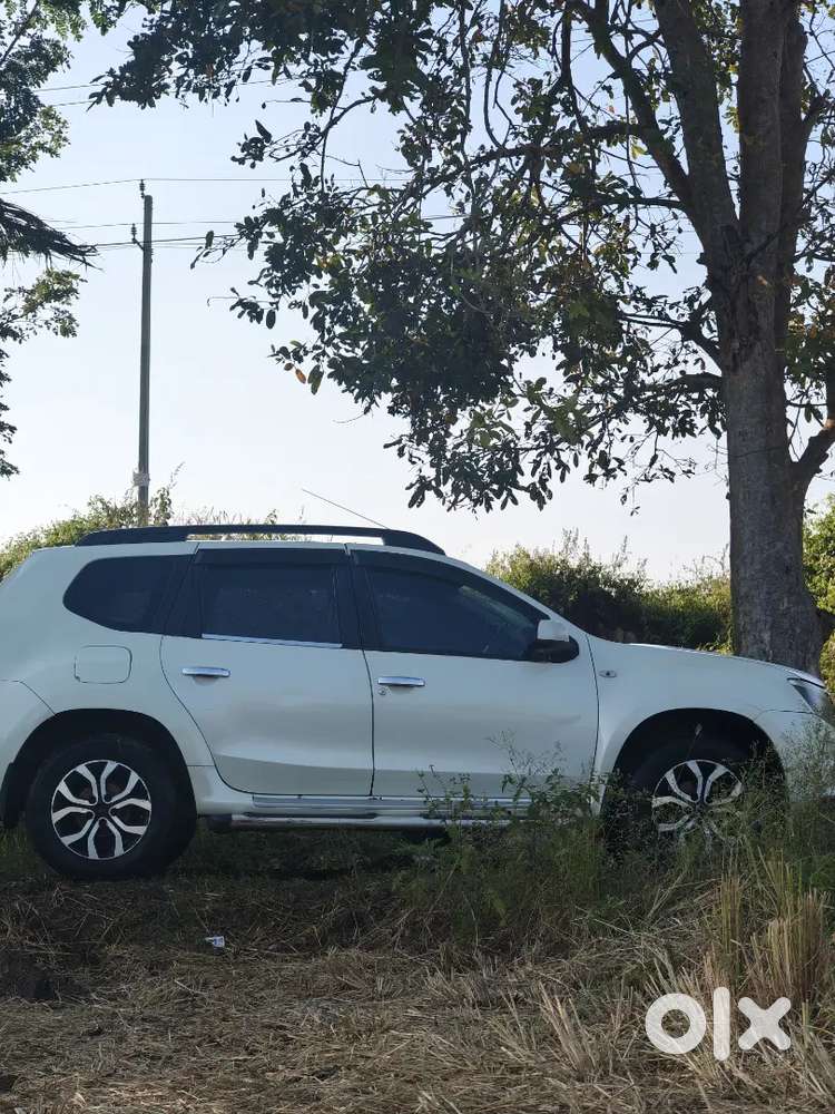 Nissan Terrano 2016 Diesel 150000 Km Driven