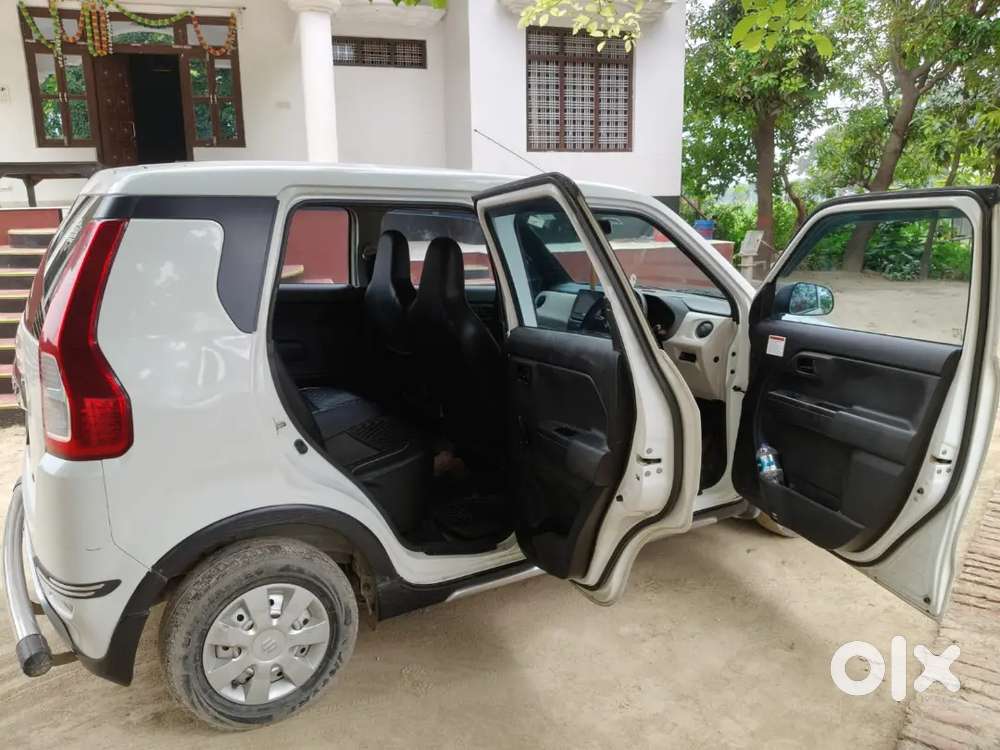 2022 Maruti Suzuki Wagon R