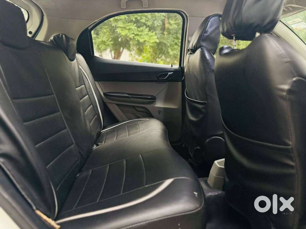 Tata Tiago 1.2 Revotron Xe Option, 2017, Petrol