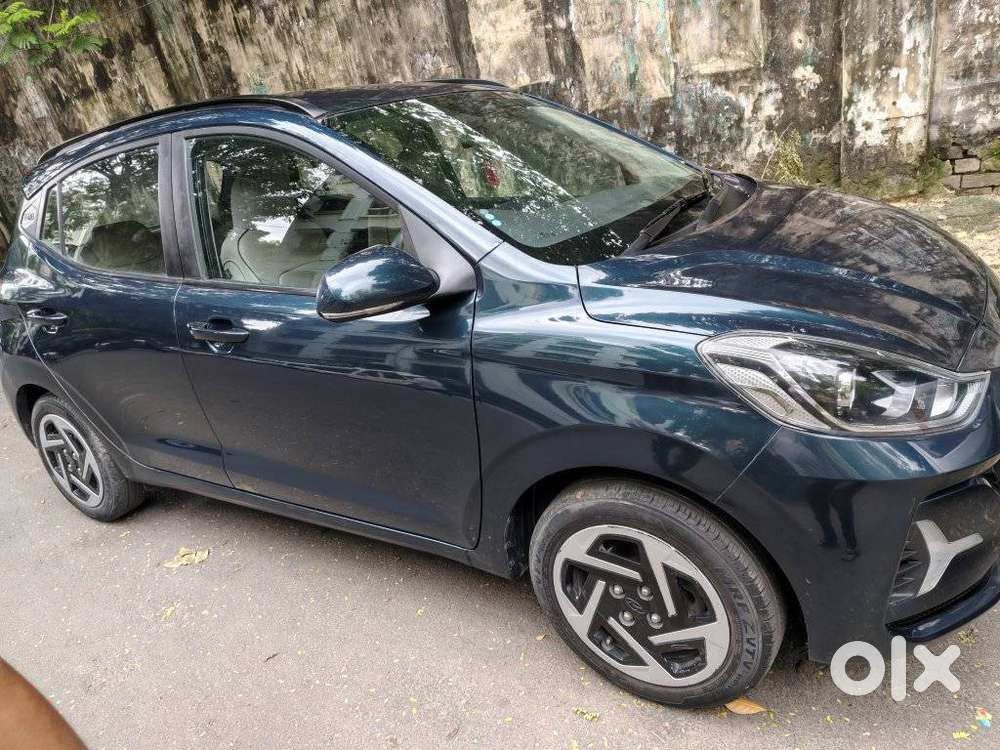 Hyundai Grand I10 Nios Sportz, 2023, Petrol