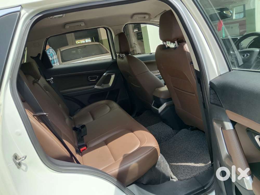 Tata Harrier Xz, 2021, Diesel