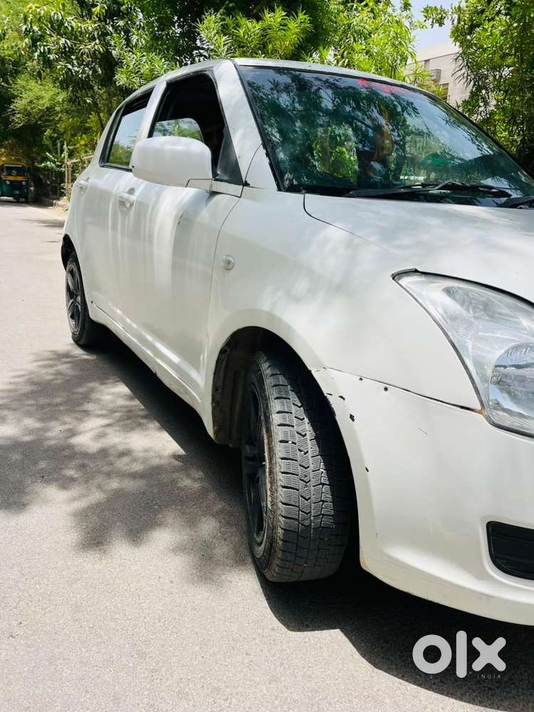 Maruti Suzuki Diesel 2008