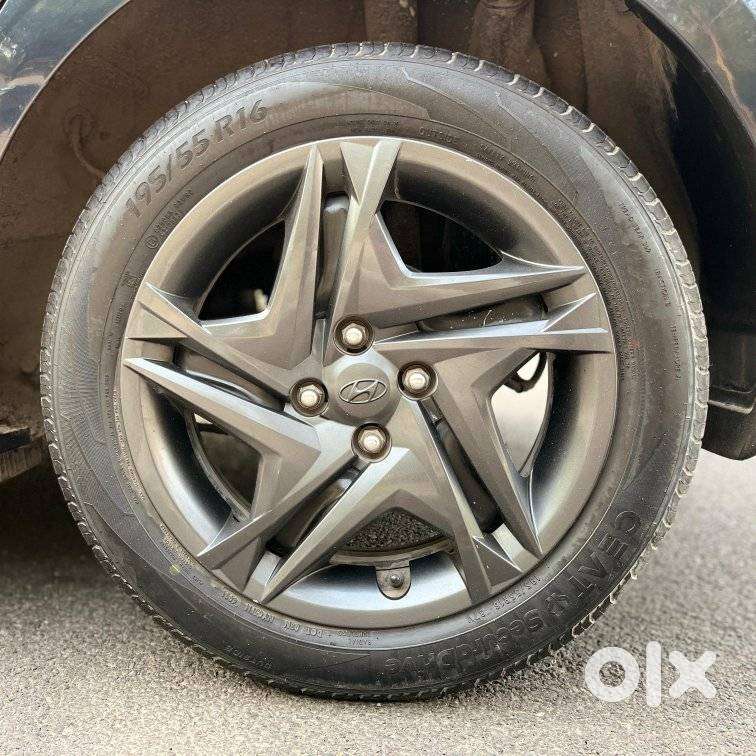 Hyundai I20 Diesel Sportz, 2021, Diesel