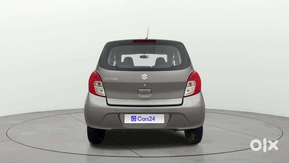 Maruti Suzuki Celerio Vxi Optional Amt, 2019, Petrol