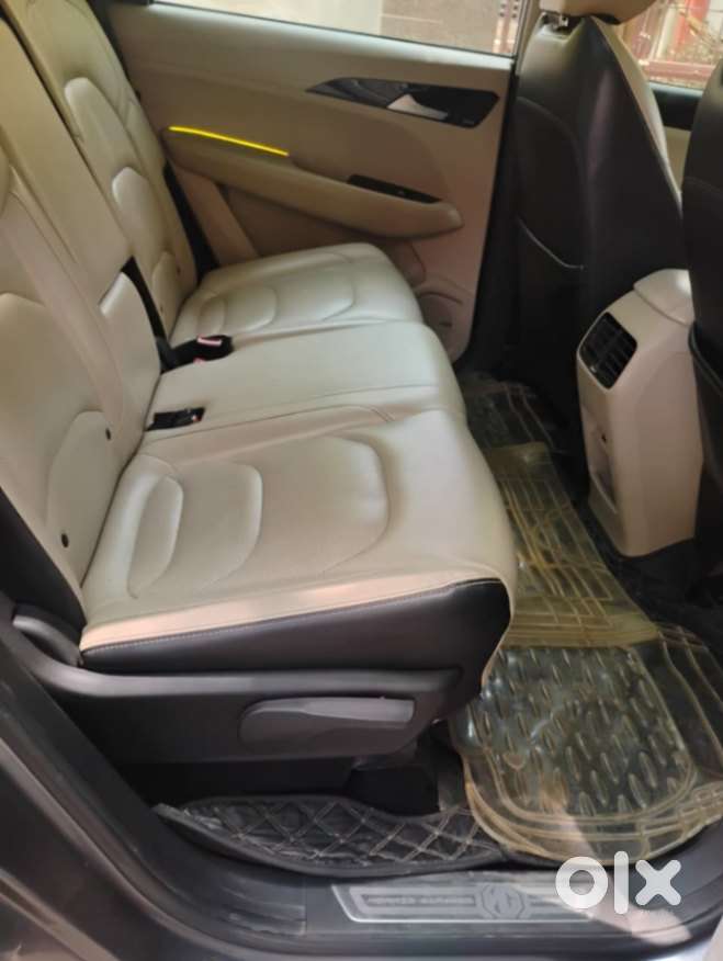 Mg Hector Sharp Diesel Mt, 2021, Diesel