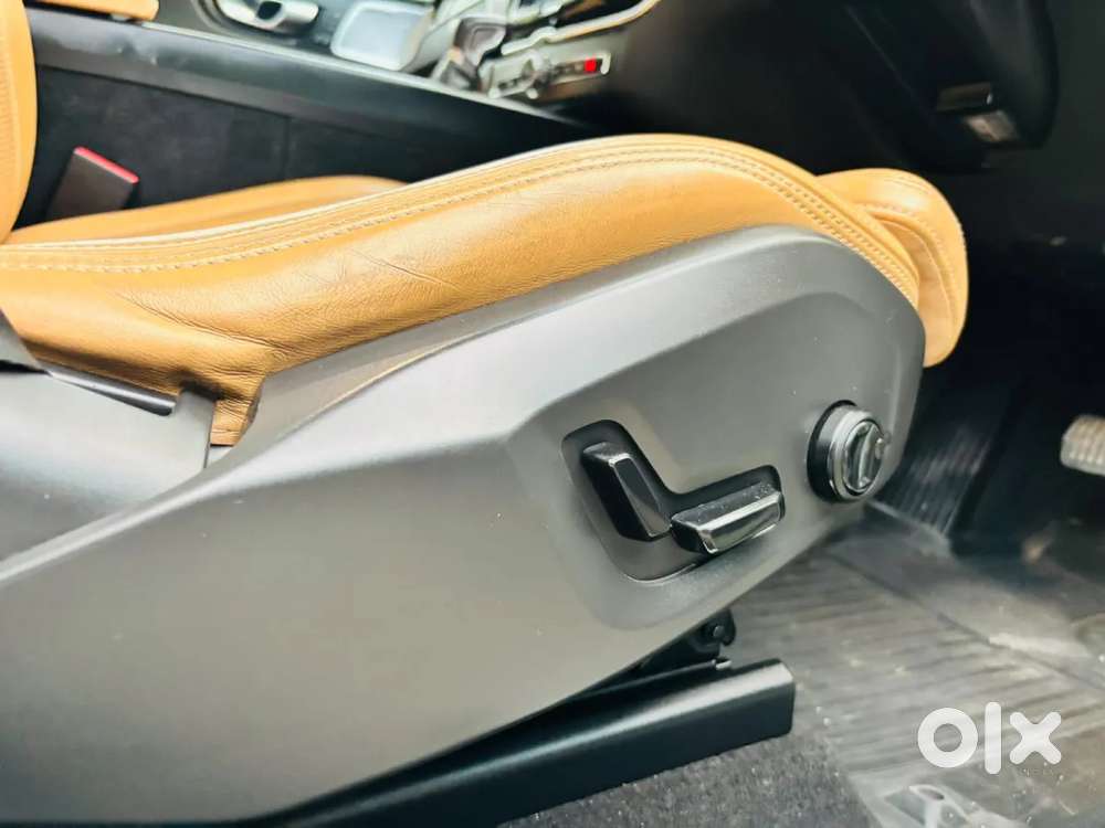 Volvo Xc60 Inscription D5, 2021, Diesel