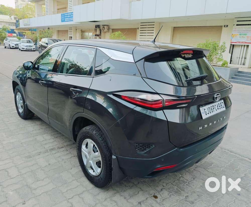 Tata Harrier Xma, 2020, Diesel