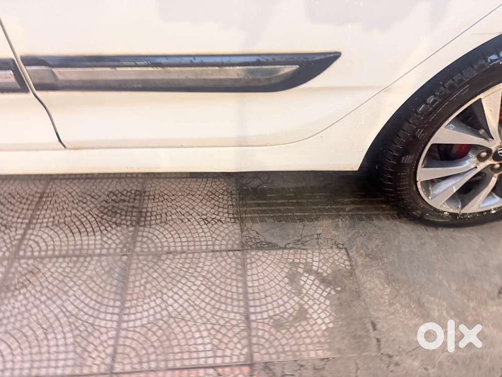 Hyundai Diesel Car 2016