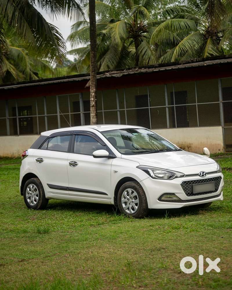 Hyundai Elite I20 Magna Petrol 2015