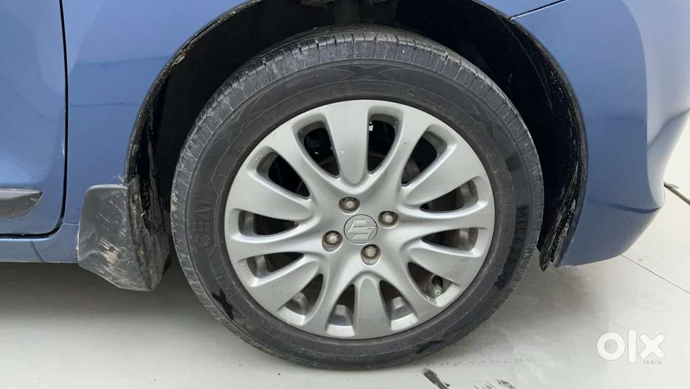 Maruti Suzuki Baleno 1.2 Zeta, 2018, Petrol