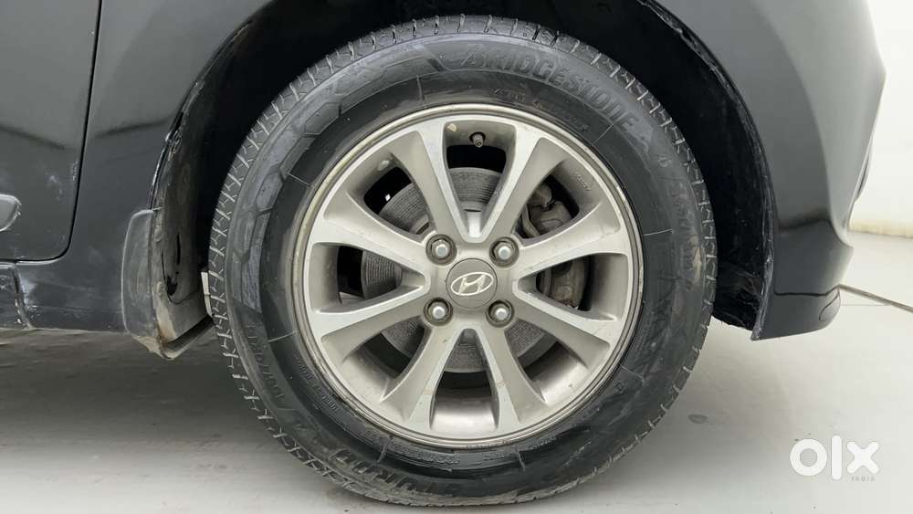 Hyundai Grand I10 1.2 Kappa Asta (o) Vtvt, 2014, Petrol