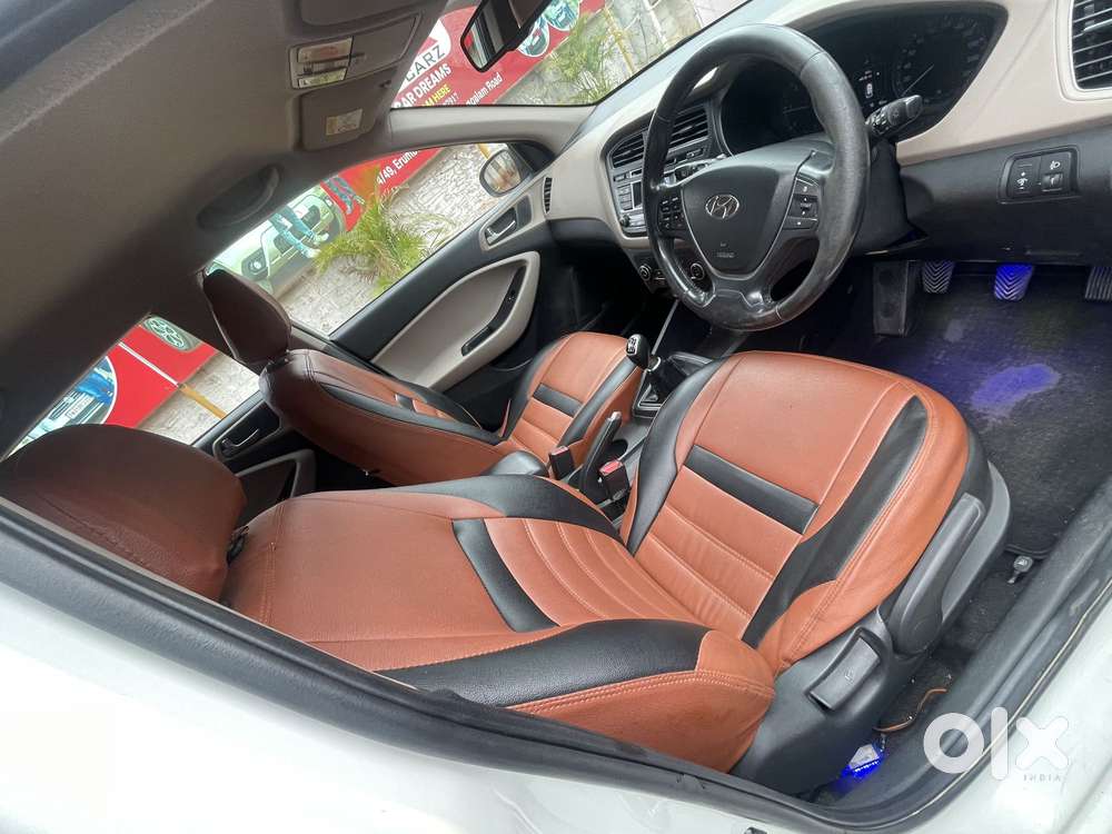 Hyundai Elite I20 Asta 1.4 Crdi, 2015, Diesel