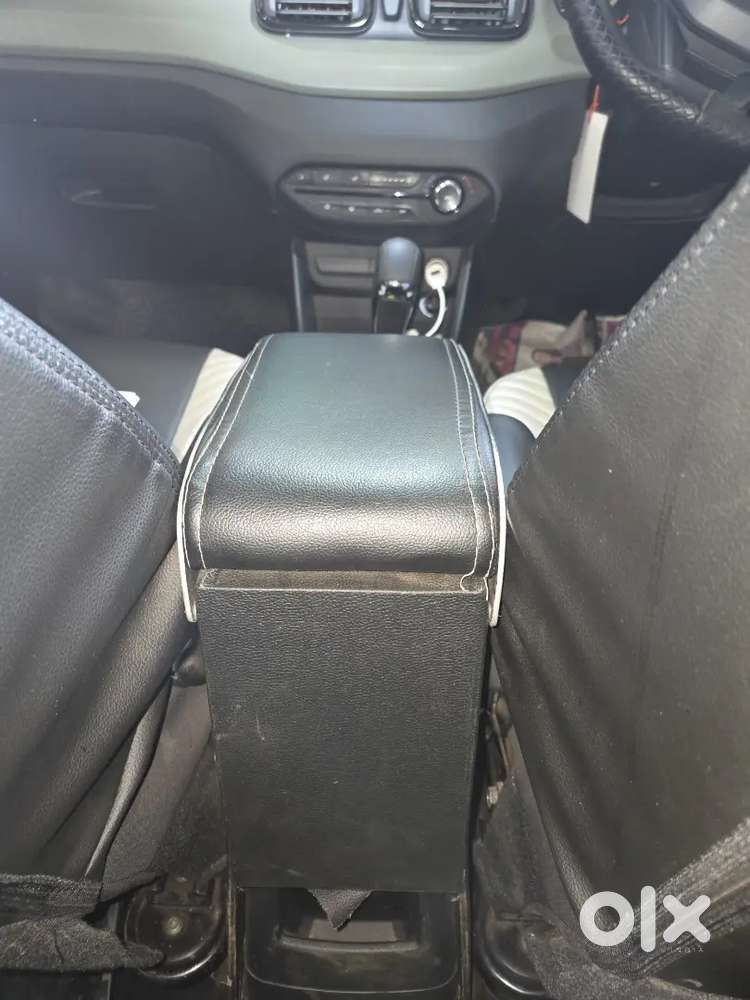 Tata Punch 2023 Petrol Well Maintained