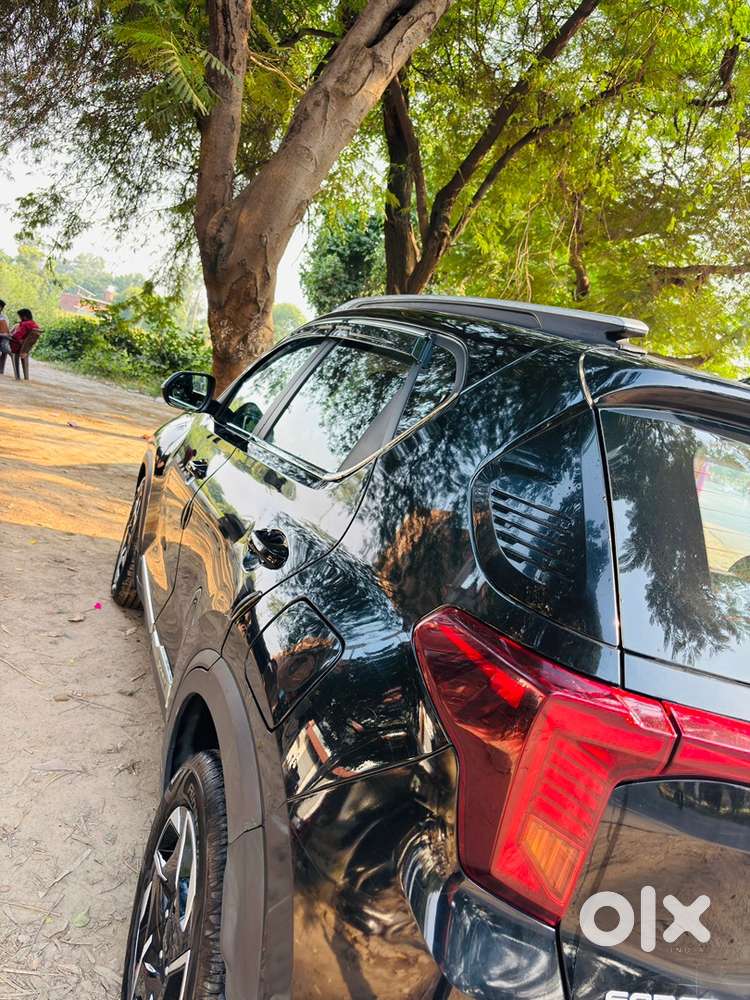 Kia Sonet G Petrol Manual Year 2020