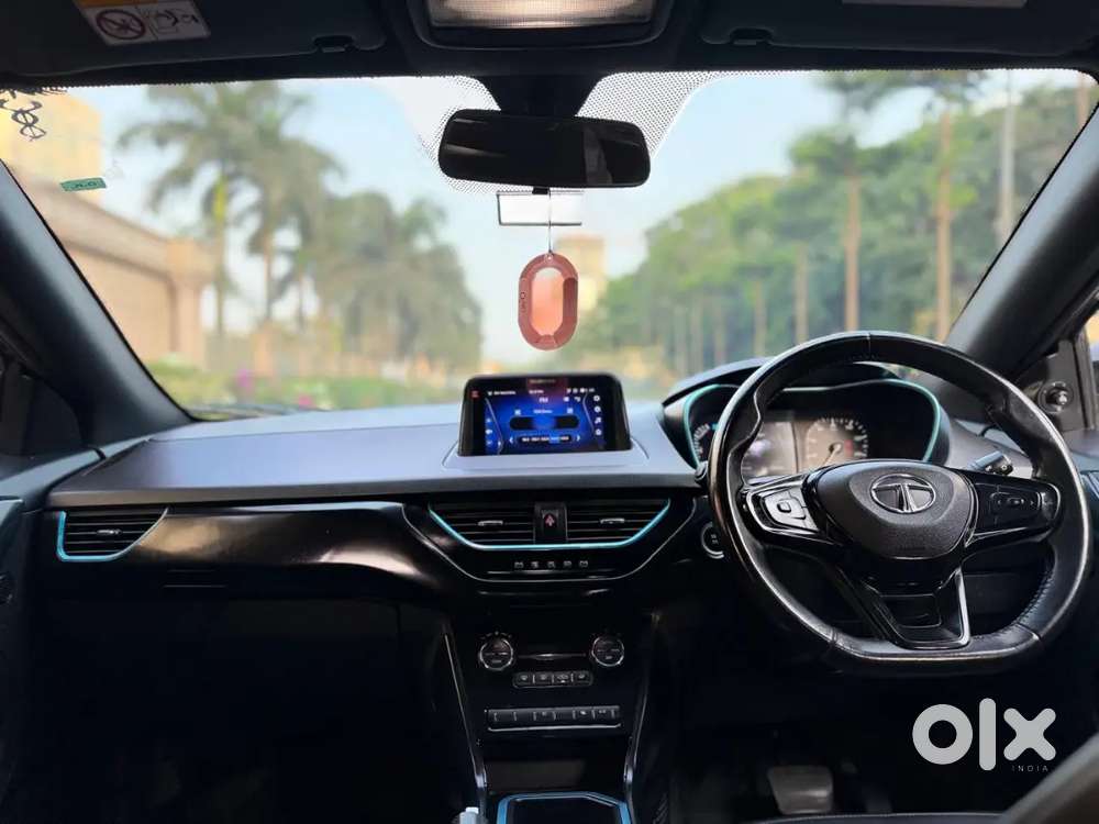 Tata Nexon Ev 2022