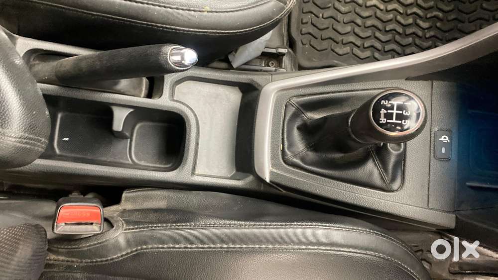 Maruti Suzuki Vitara Brezza 1.5 Zxi Plus Dual Tone, 2023, Petrol