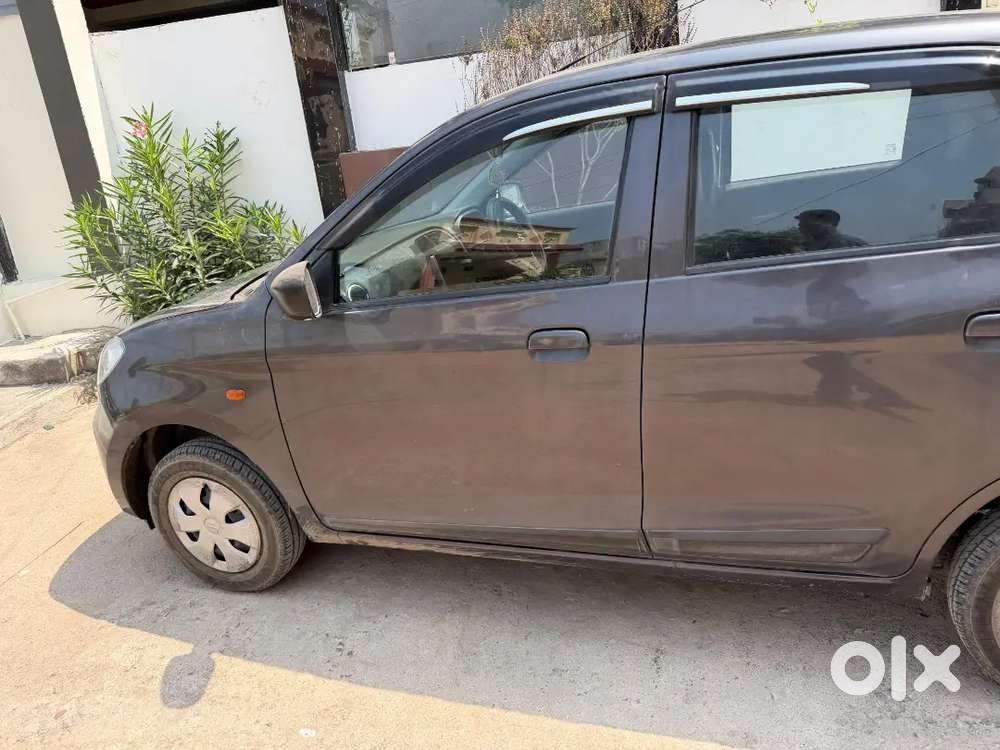Maruti Suzuki Alto K10 2023 Petrol 23000 Km Driven