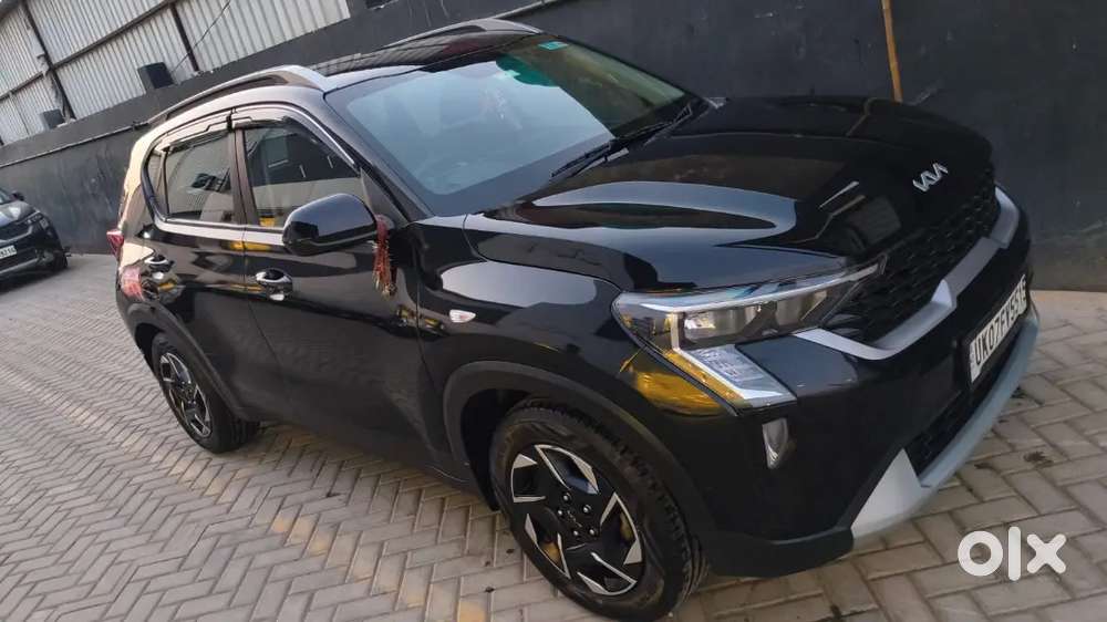 Kia Sonet G 1.2 2024