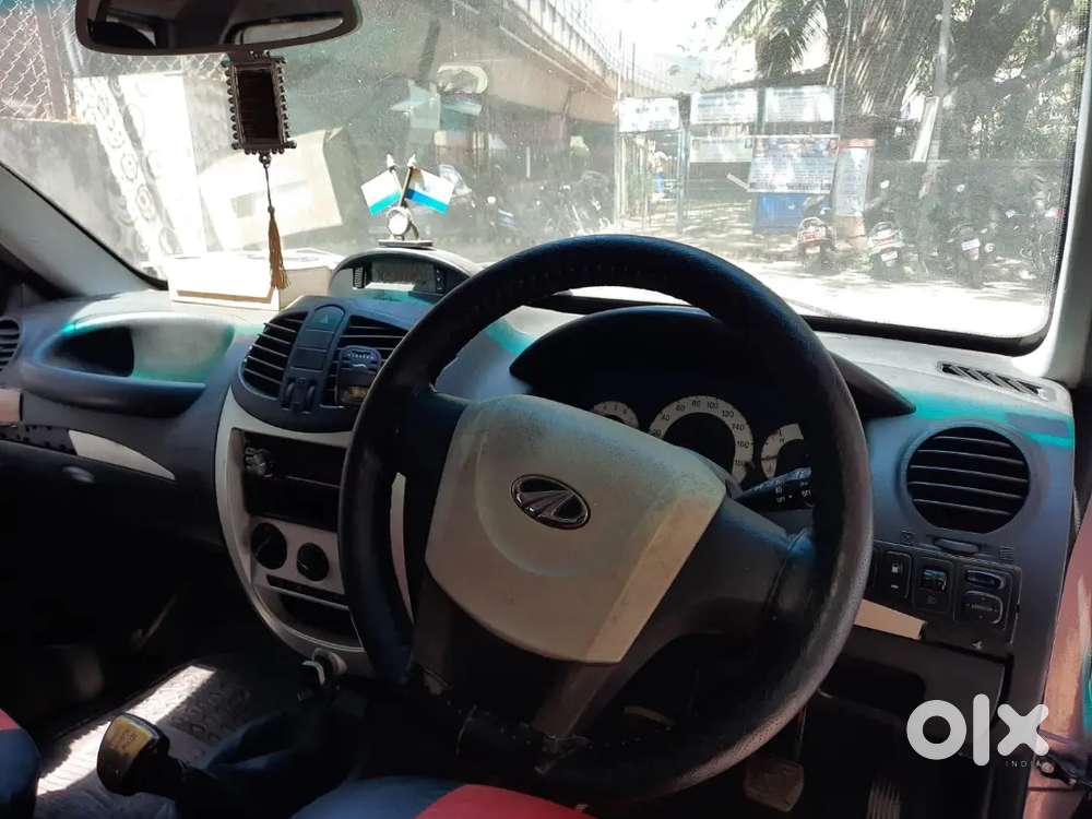 Mahindra Xylo E8 Bs-iii &ndash; 2009 | Diesel 66,000 Km 8 Seater For Sale