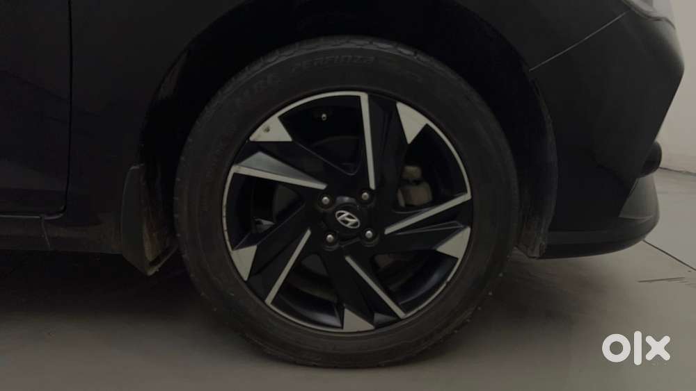 Hyundai Verna 1.0 Sx (o) Turbo Gdi Dct, 2020, Petrol