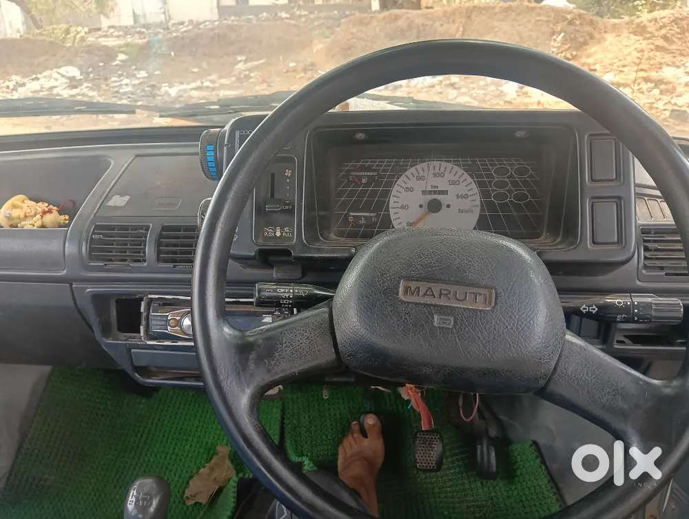 Gadi Me Koi Problem Nahi Hai