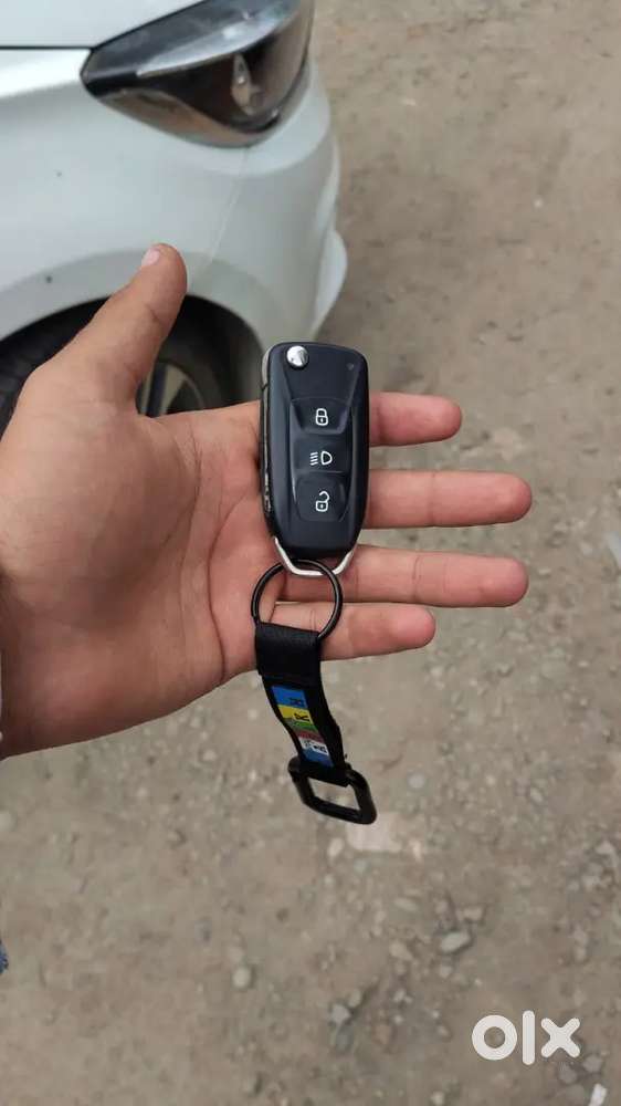 Tata Tiago 1.2 Revotron 2023