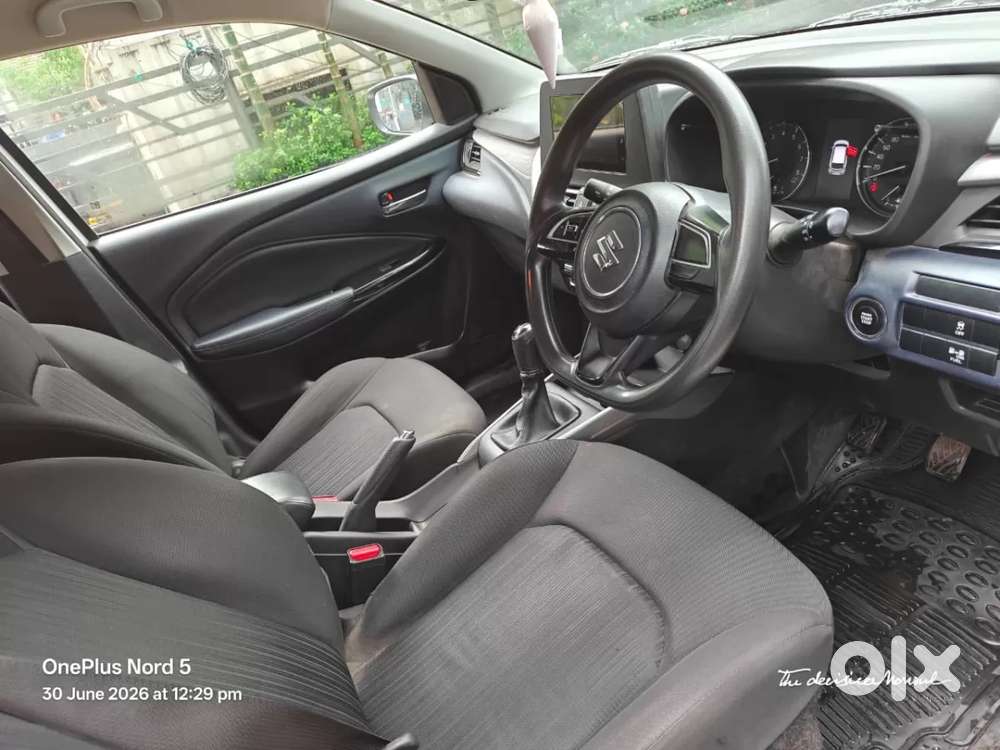 Maruti Suzuki Baleno 1.2 Zeta Cng, 2023, Cng & Hybrids