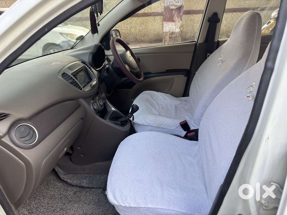 Hyundai I10 Era 1.1, 2013, Petrol
