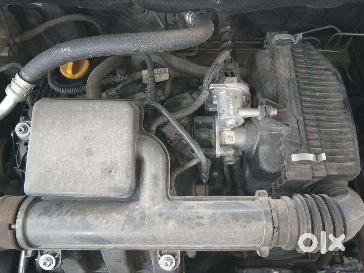 Renault Kiger Petrol 2025