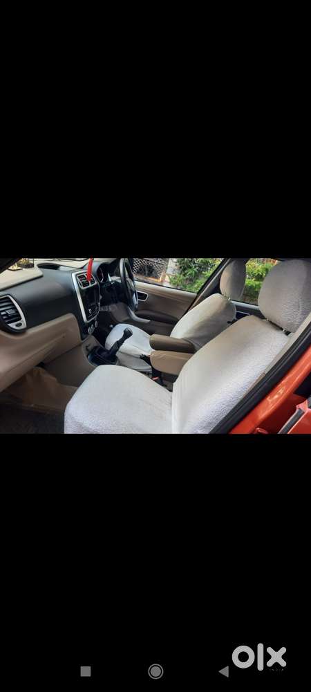 Mahindra Tuv 300 Mhawk100 T8, 2017, Diesel