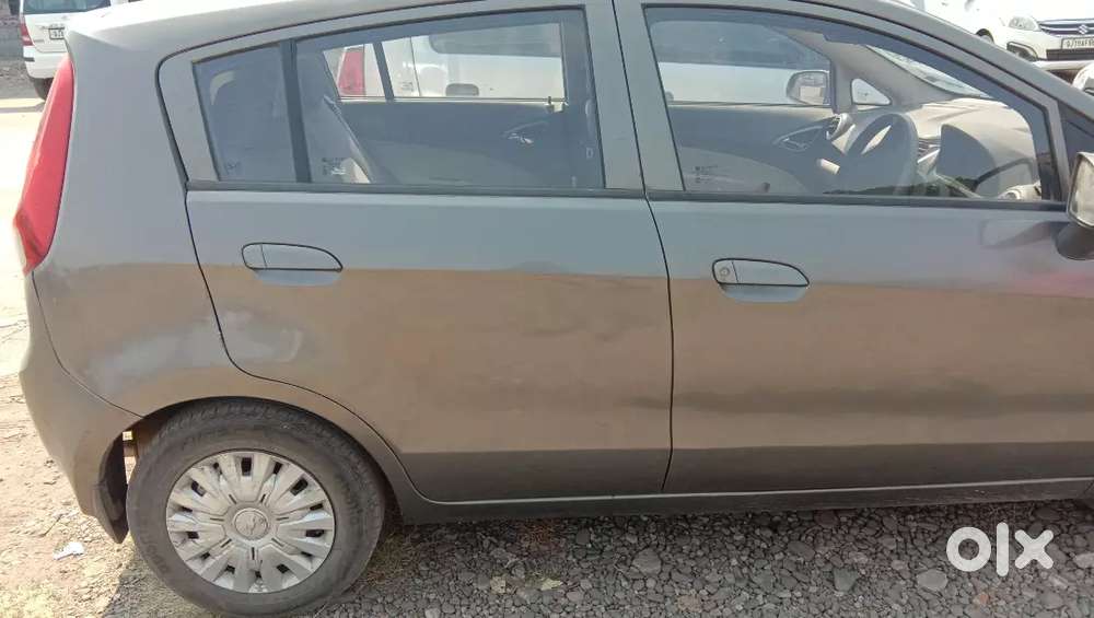 Chevrolet Sail U-va 2013 Petrol 78000 Km Driven