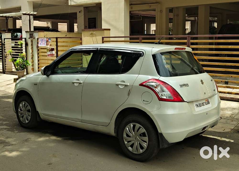Maruti Suzuki Swift 2011-2014 Vdi, 2012, Diesel