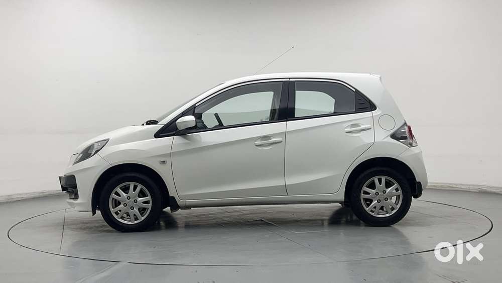 Honda Brio 1.2 Vx At, 2014, Petrol