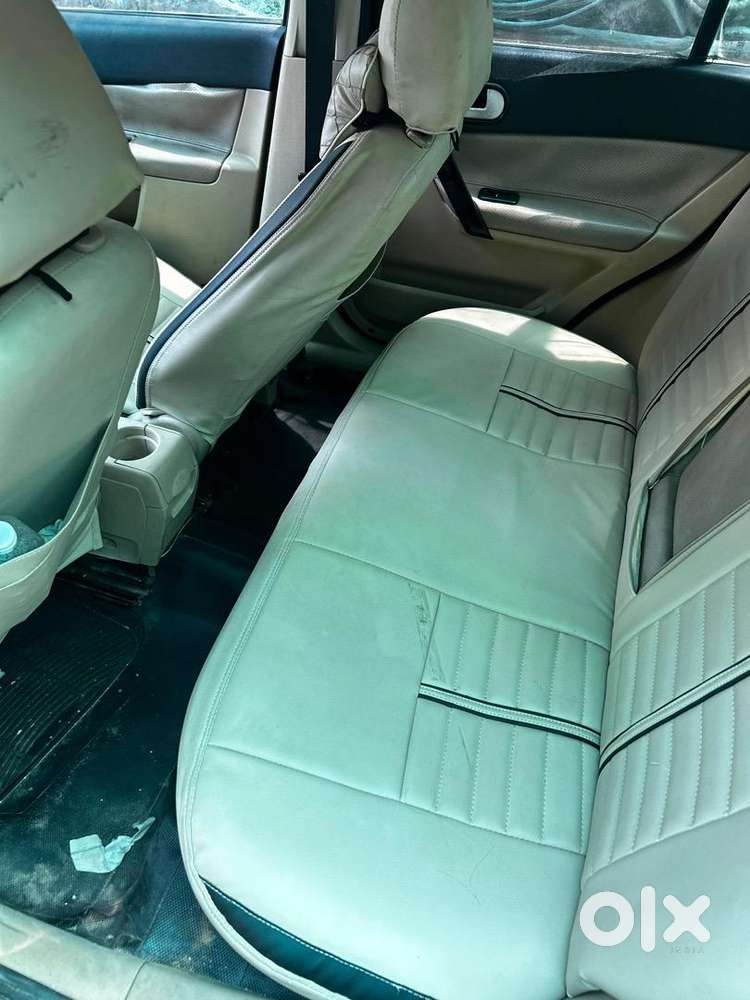 Ford Diesel Manual Car 2009