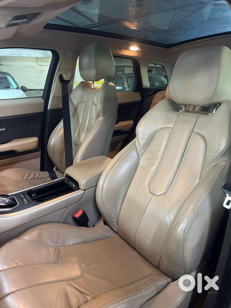 Land Rover Range Evoque Dynamic Sd4 (cbu), 2014, Diesel