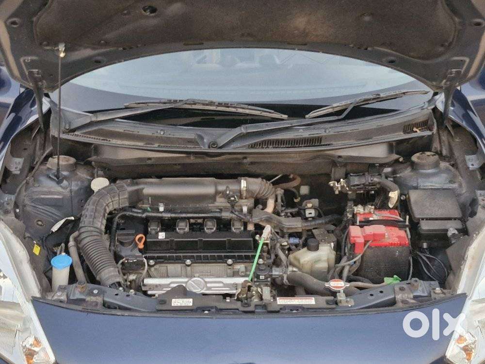 Maruti Suzuki Swift 2018 Amt Vxi, 2023, Petrol