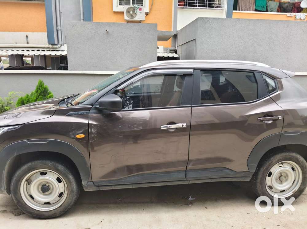Nissan Magnite 1.0 Xe, 2023, Petrol