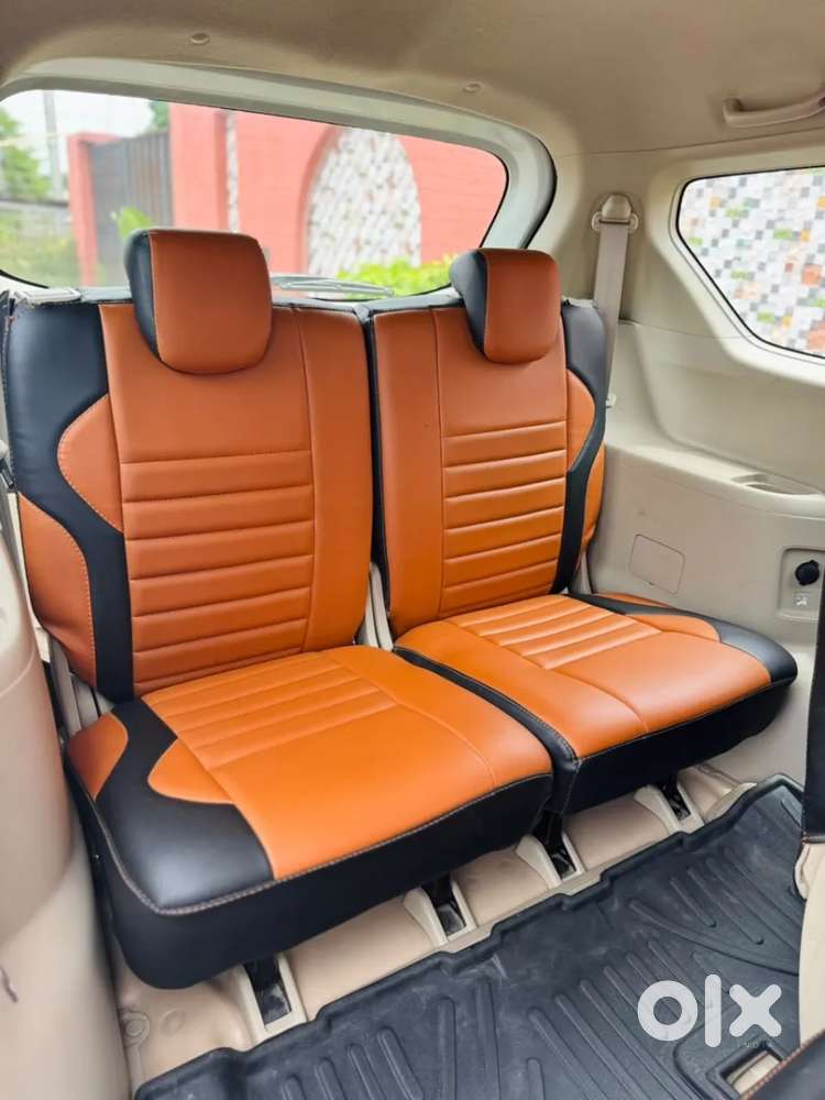Maruti Suzuki Ertiga Zxi Plus Petrol, 2018, Petrol