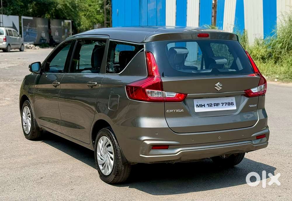 Maruti Suzuki Ertiga Vdi Shvs, 2019, Diesel