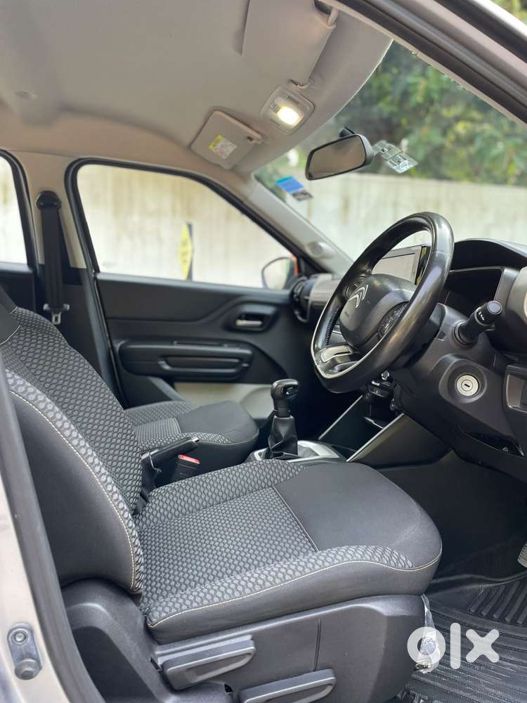Citroen C3 Feel 1.2 Petrol Dual Tone, 2022, Petrol