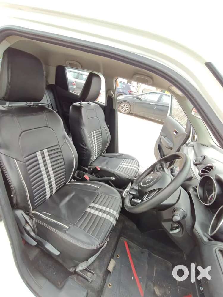 Maruti Suzuki Swift Vxi 2021 Petrol