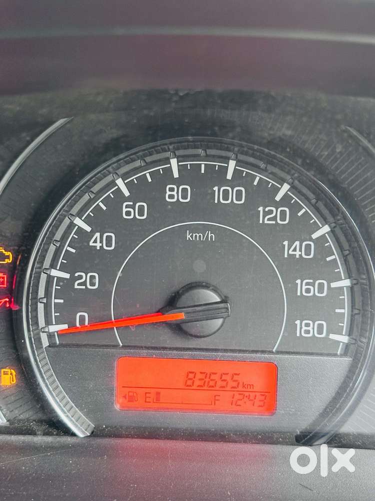 Maruti Suzuki Wagon R Vxi Mt 1.0l, 2022, Petrol