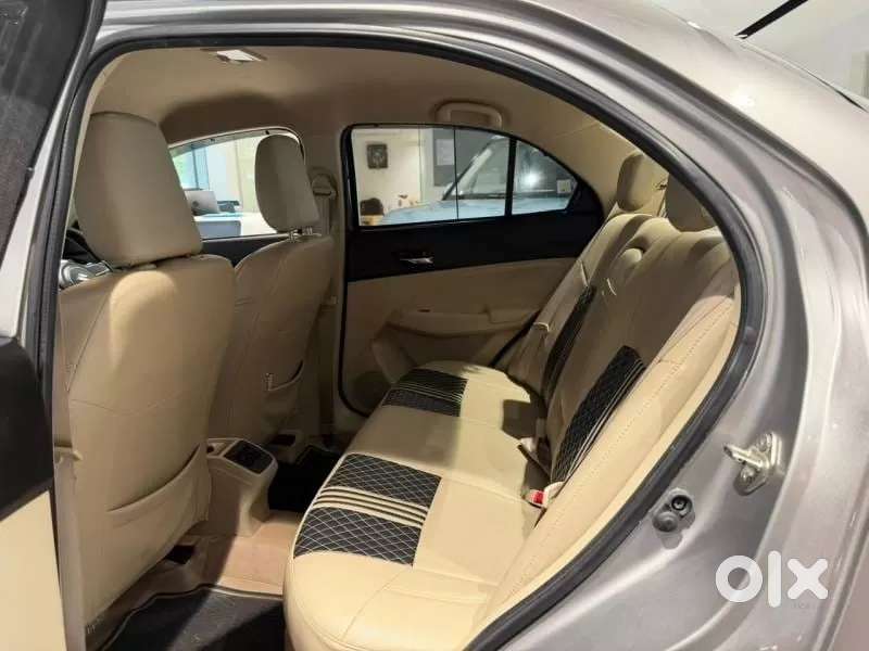 Maruti Suzuki Dzire 1.2 Vxi Amt, 2021, Petrol