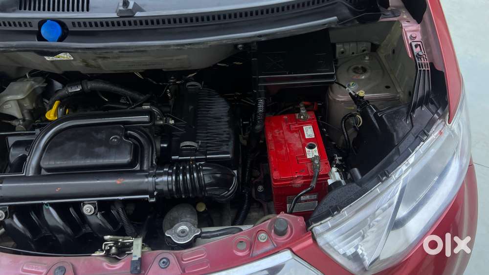 Datsun Redigo 1.0 S, 2019, Petrol